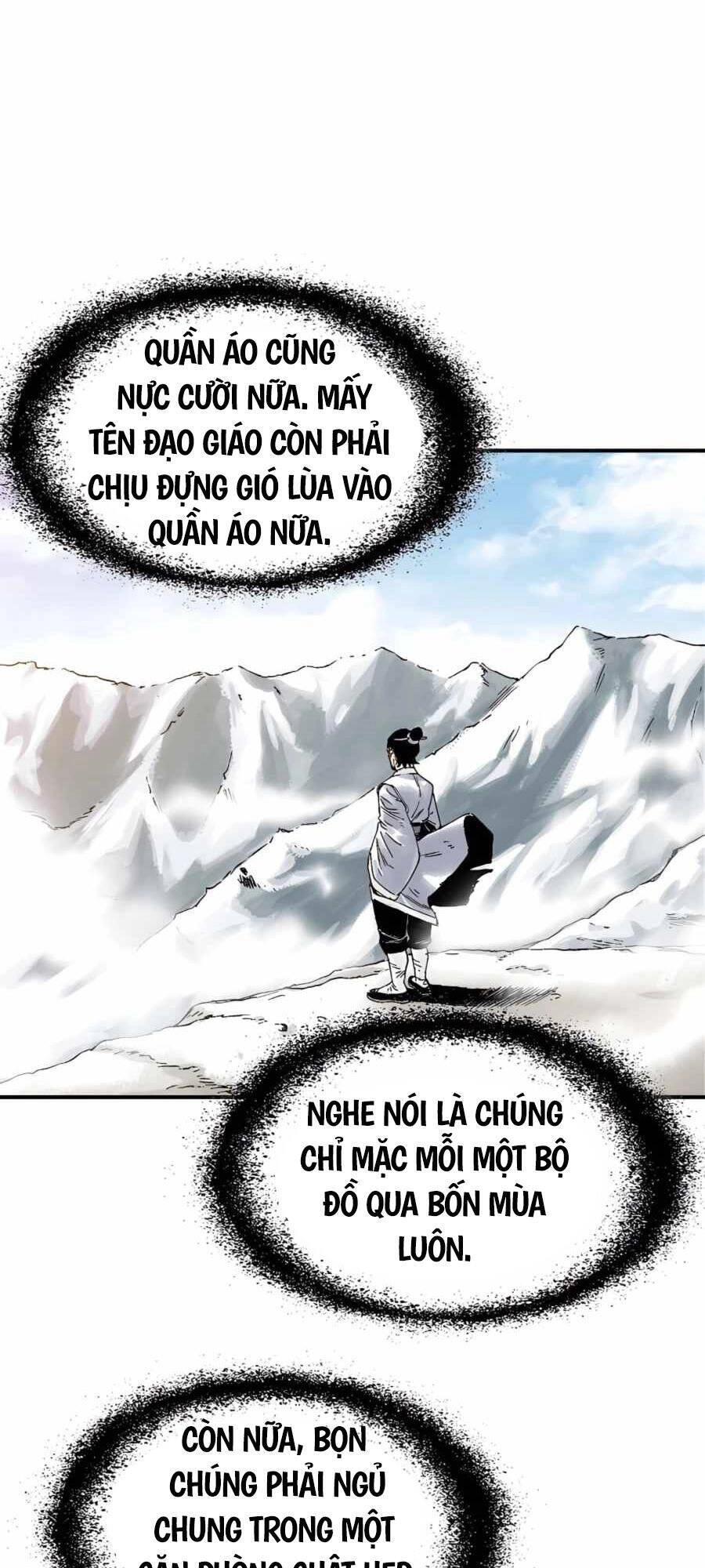 Ma Hiệp Côn Lôn Chapter 1 - 55