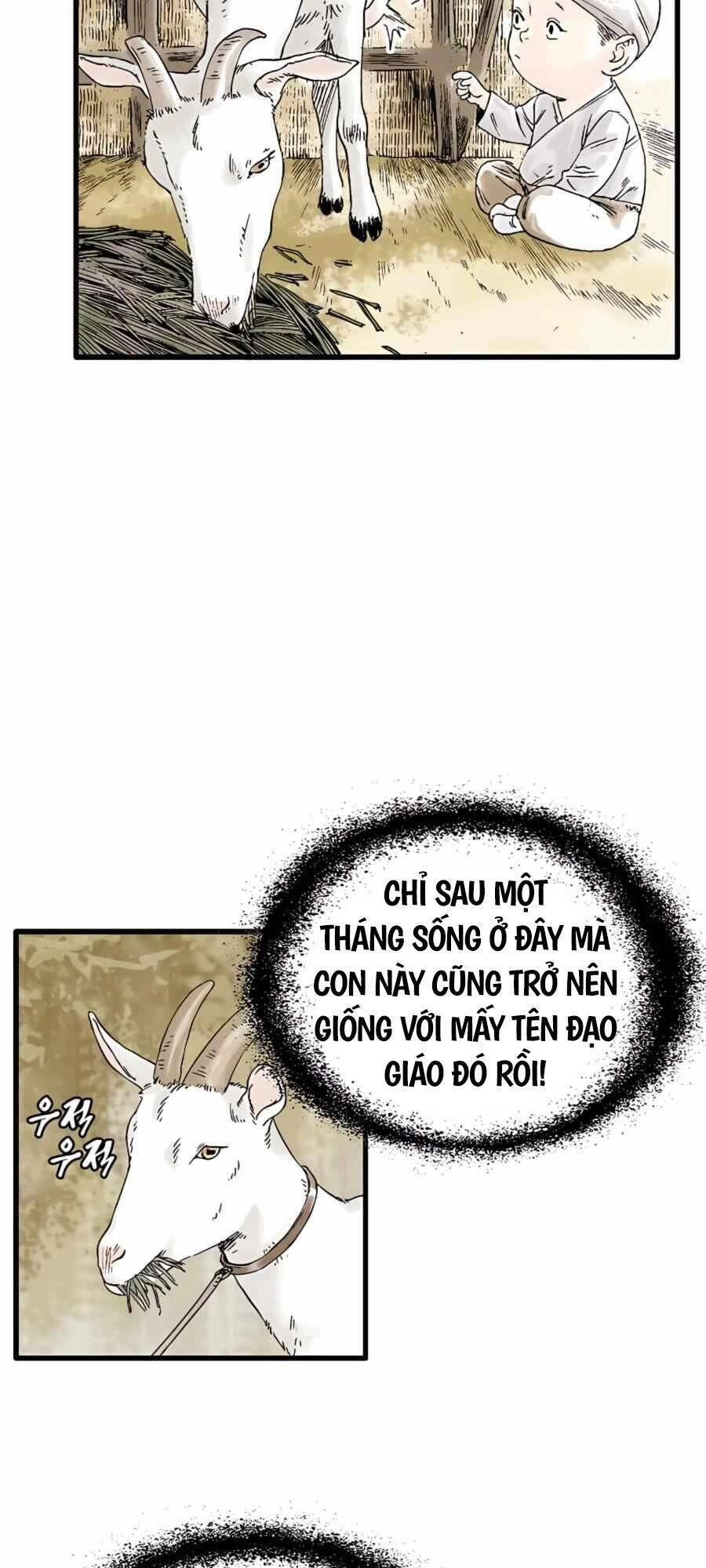 Ma Hiệp Côn Lôn Chapter 1 - 63