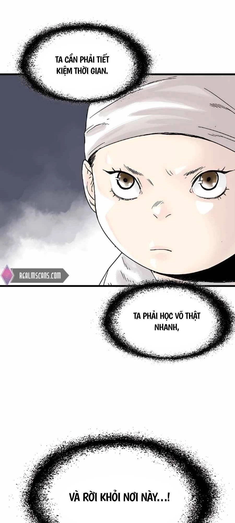 Ma Hiệp Côn Lôn Chapter 1 - 66