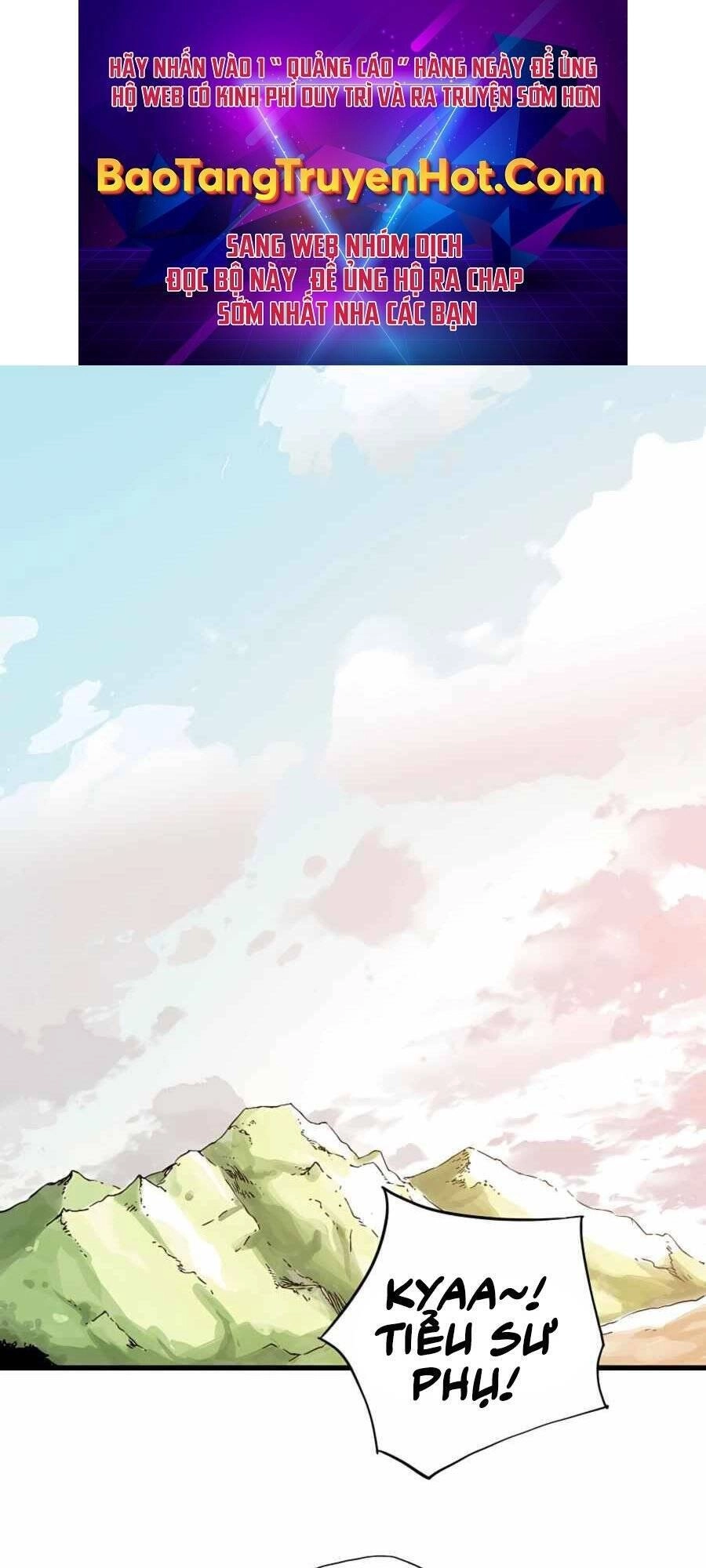 Ma Hiệp Côn Lôn Chapter 2 - 1