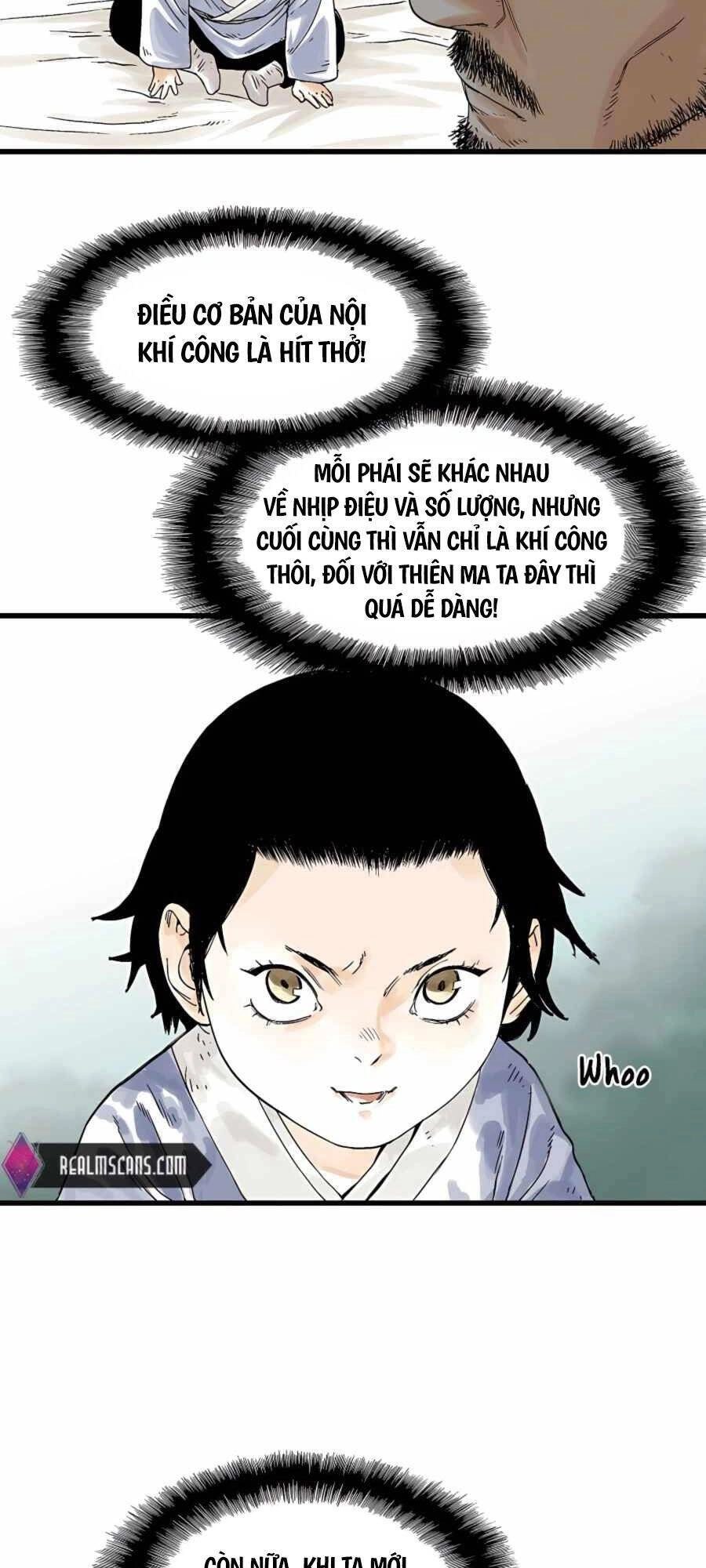 Ma Hiệp Côn Lôn Chapter 2 - 24