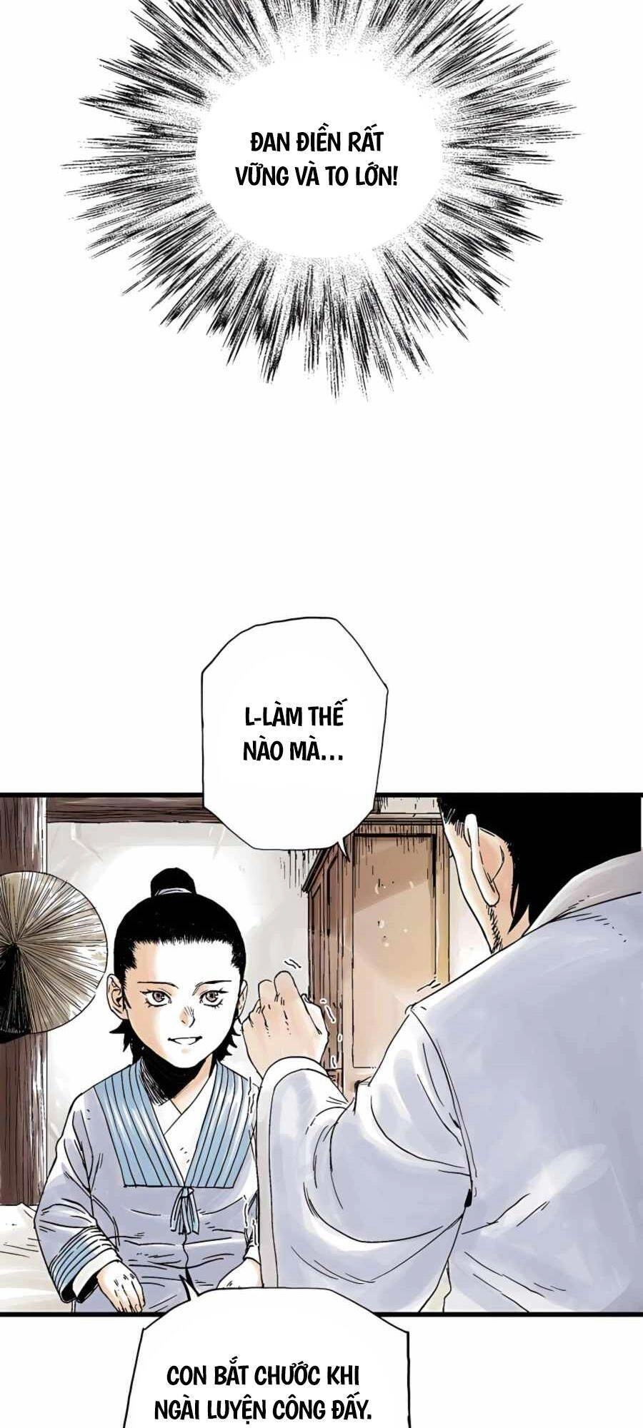 Ma Hiệp Côn Lôn Chapter 2 - 35