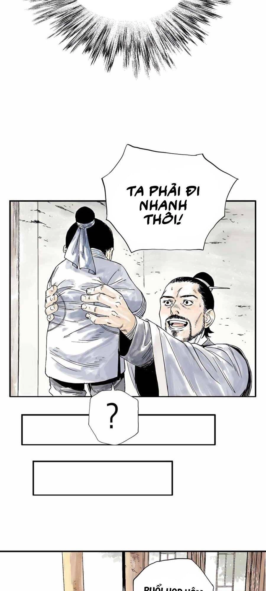 Ma Hiệp Côn Lôn Chapter 2 - 38