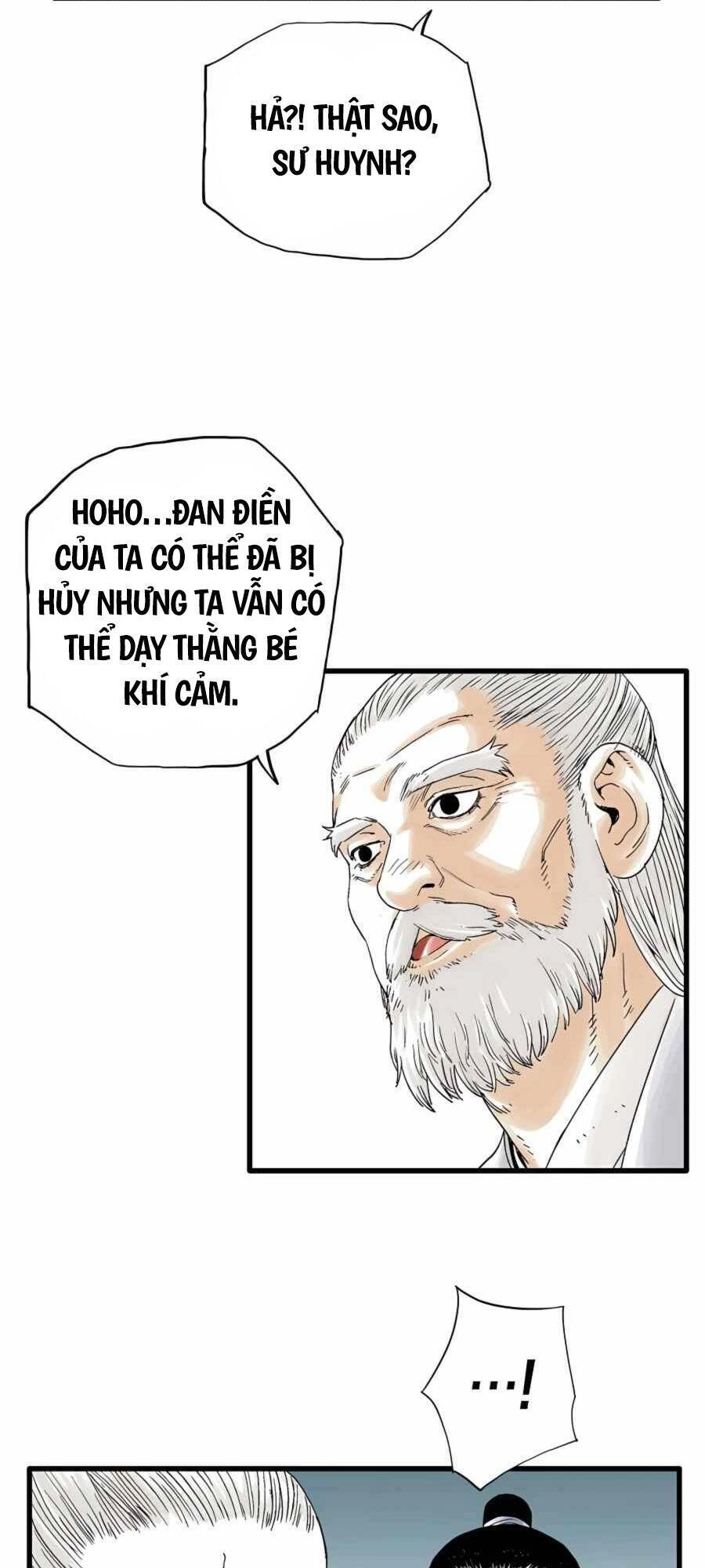 Ma Hiệp Côn Lôn Chapter 2 - 48