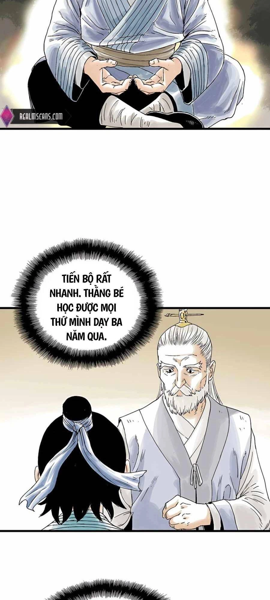 Ma Hiệp Côn Lôn Chapter 2 - 53