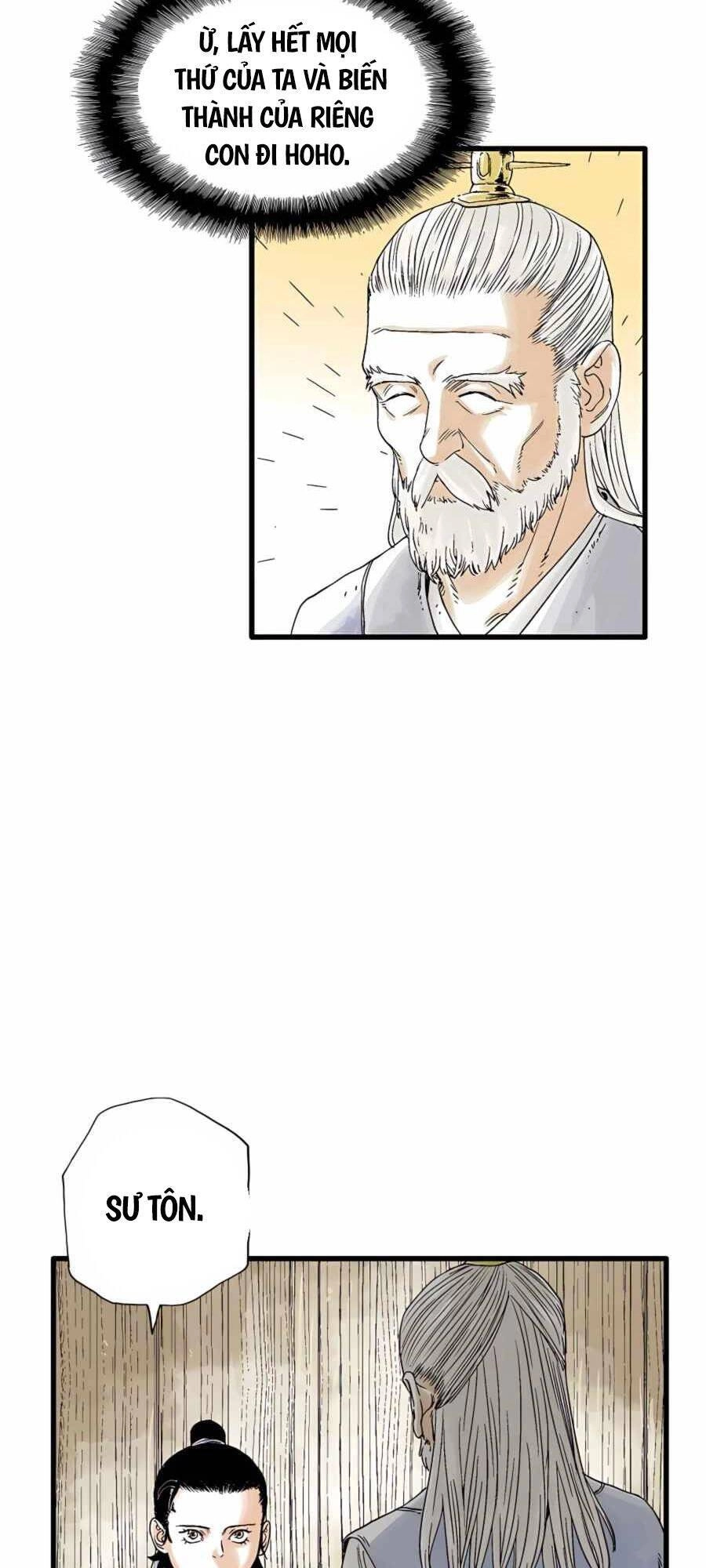 Ma Hiệp Côn Lôn Chapter 2 - 54