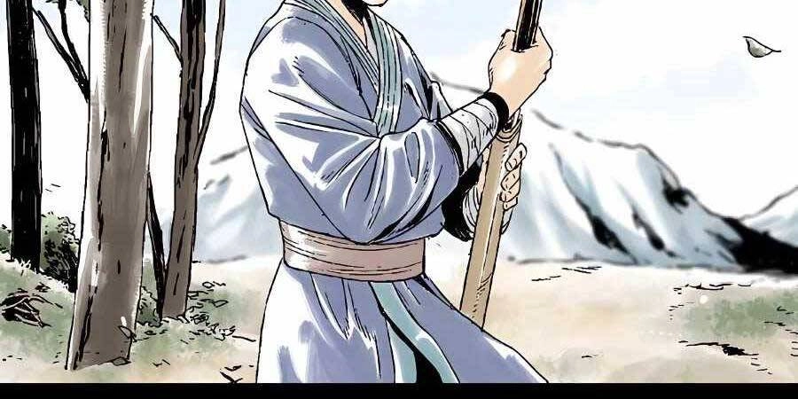 Ma Hiệp Côn Lôn Chapter 3 - 45