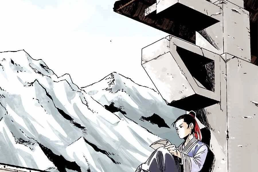 Ma Hiệp Côn Lôn Chapter 3 - 61