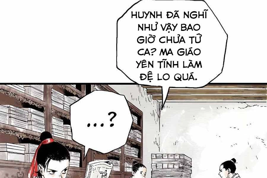 Ma Hiệp Côn Lôn Chapter 3 - 85