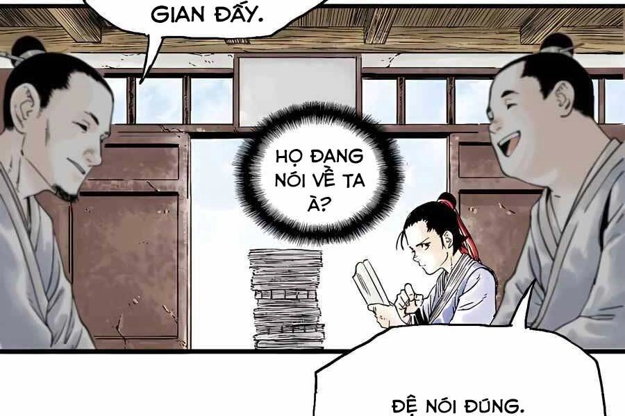 Ma Hiệp Côn Lôn Chapter 3 - 90