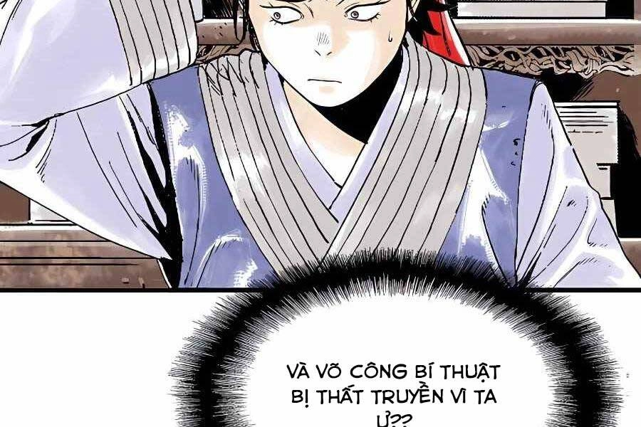 Ma Hiệp Côn Lôn Chapter 3 - 113