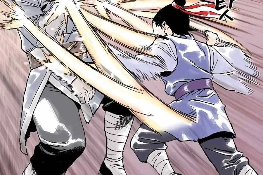 Ma Hiệp Côn Lôn Chapter 3 - 166