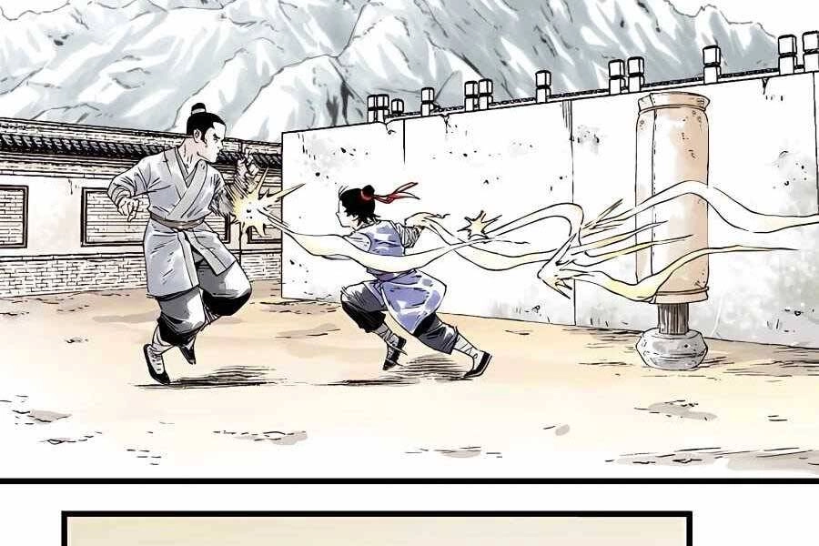 Ma Hiệp Côn Lôn Chapter 3 - 199