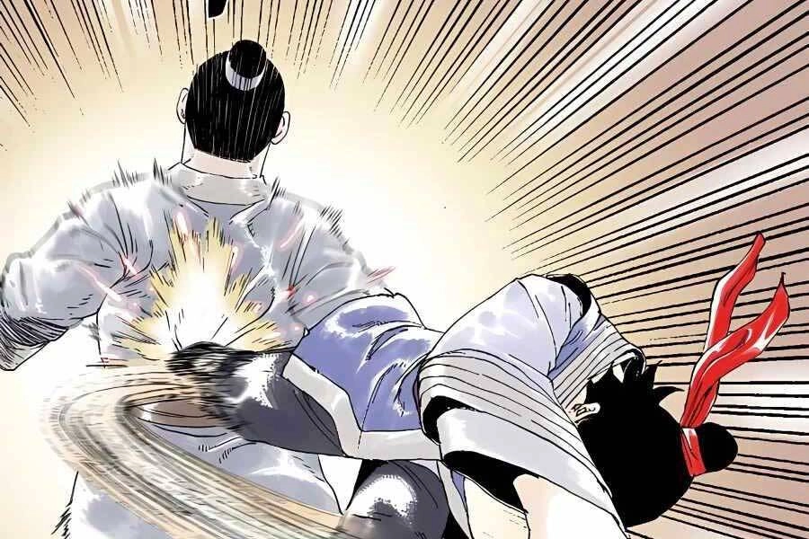 Ma Hiệp Côn Lôn Chapter 3 - 233