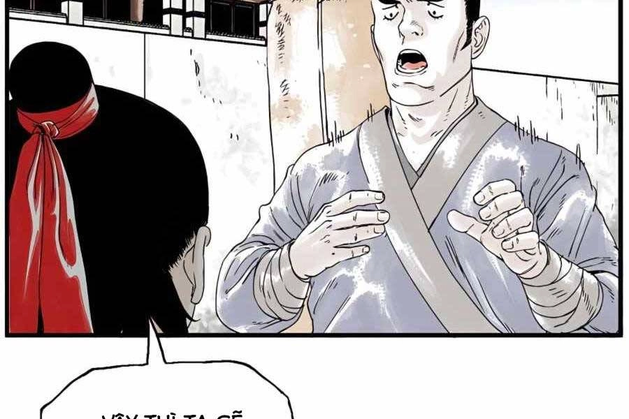 Ma Hiệp Côn Lôn Chapter 4 - 10