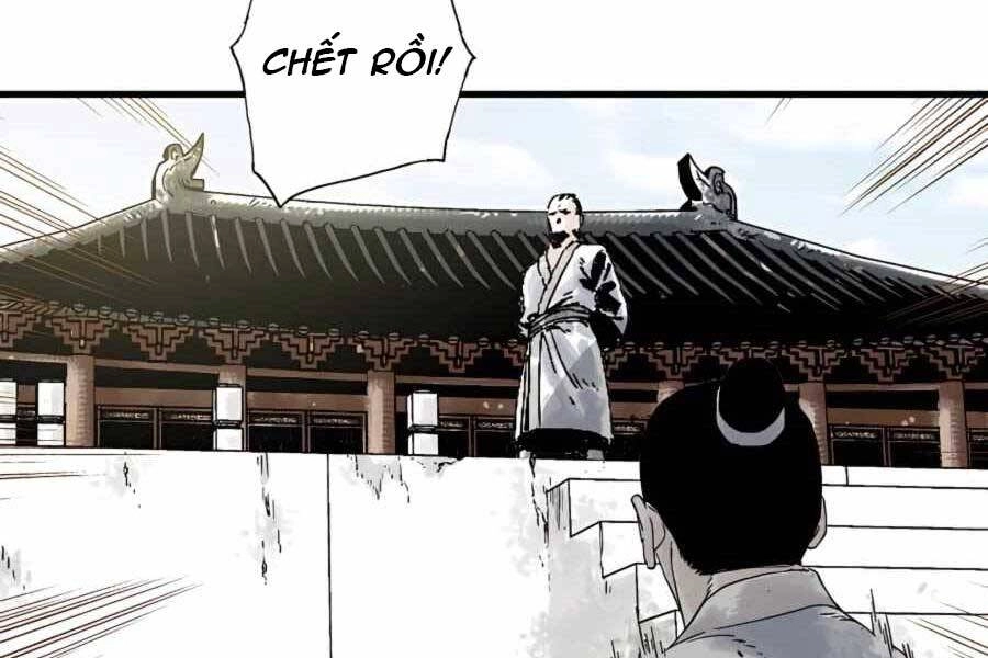 Ma Hiệp Côn Lôn Chapter 4 - 21