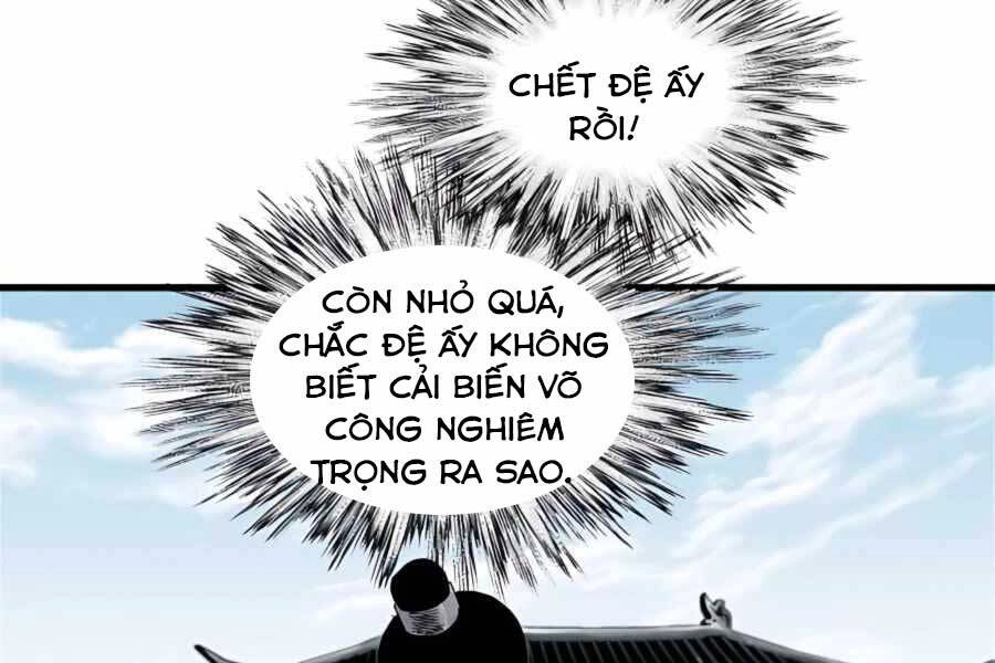 Ma Hiệp Côn Lôn Chapter 4 - 31