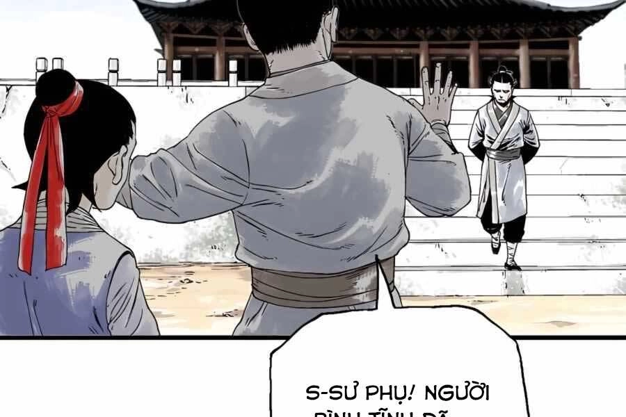 Ma Hiệp Côn Lôn Chapter 4 - 32