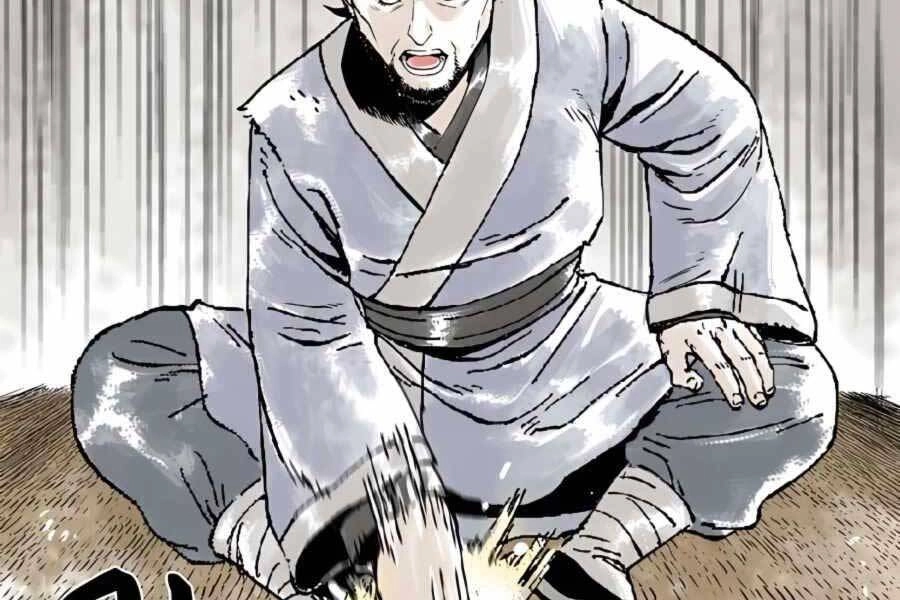 Ma Hiệp Côn Lôn Chapter 4 - 51