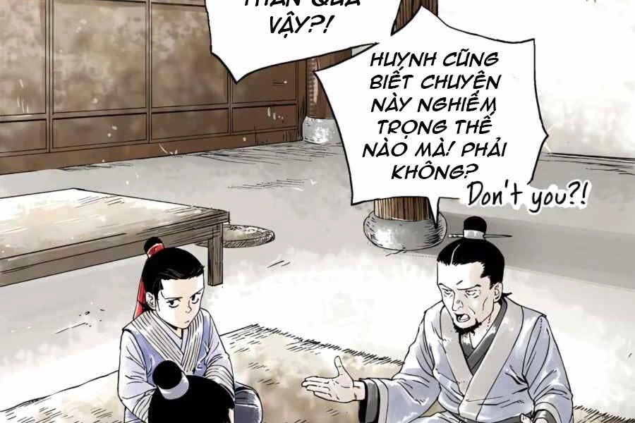 Ma Hiệp Côn Lôn Chapter 4 - 55