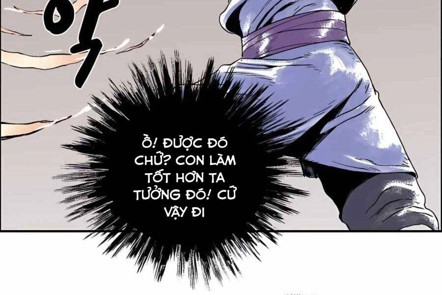 Ma Hiệp Côn Lôn Chapter 4 - 97