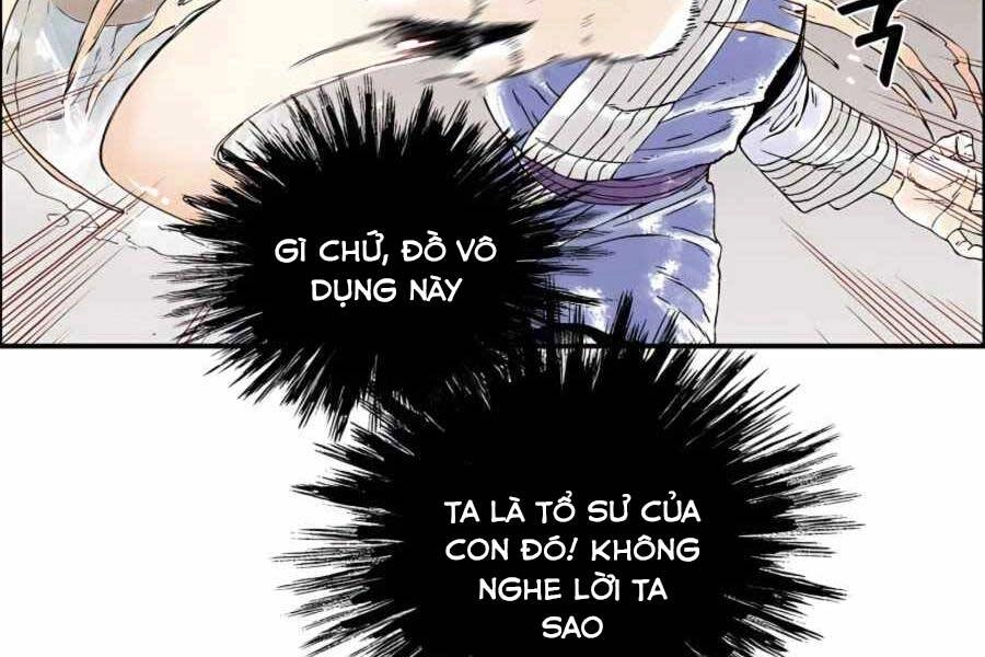 Ma Hiệp Côn Lôn Chapter 4 - 99