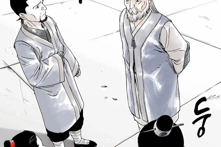 Ma Hiệp Côn Lôn Chapter 4 - 126