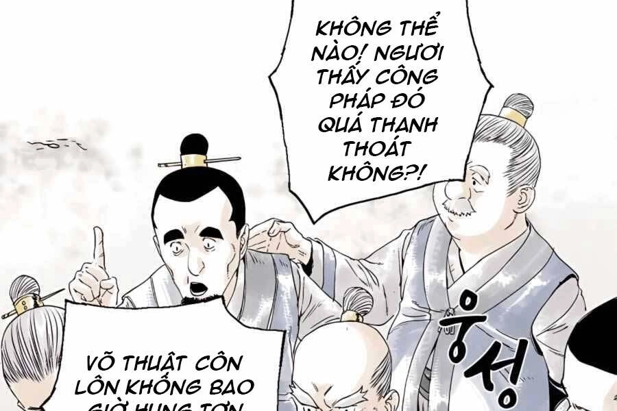 Ma Hiệp Côn Lôn Chapter 4 - 130