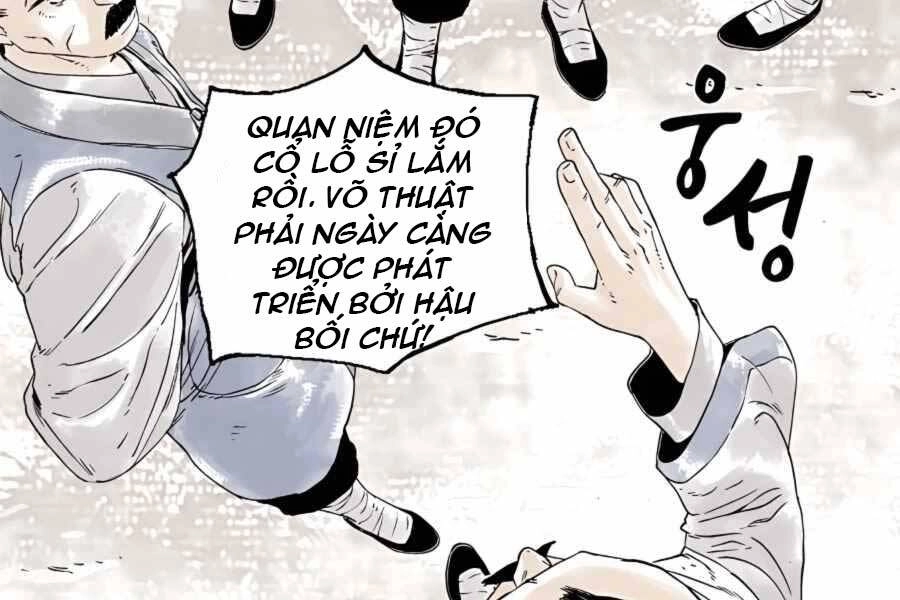 Ma Hiệp Côn Lôn Chapter 4 - 132