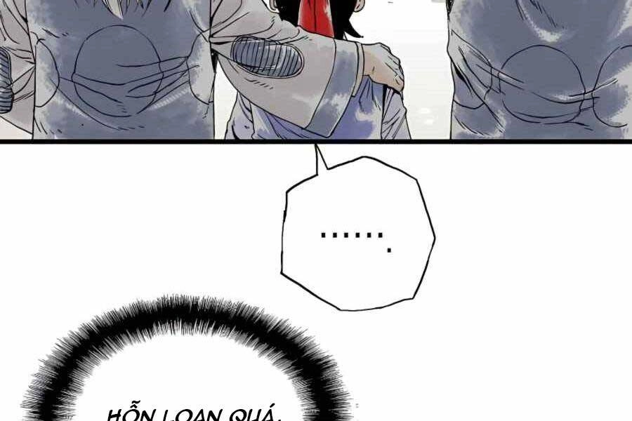 Ma Hiệp Côn Lôn Chapter 4 - 136