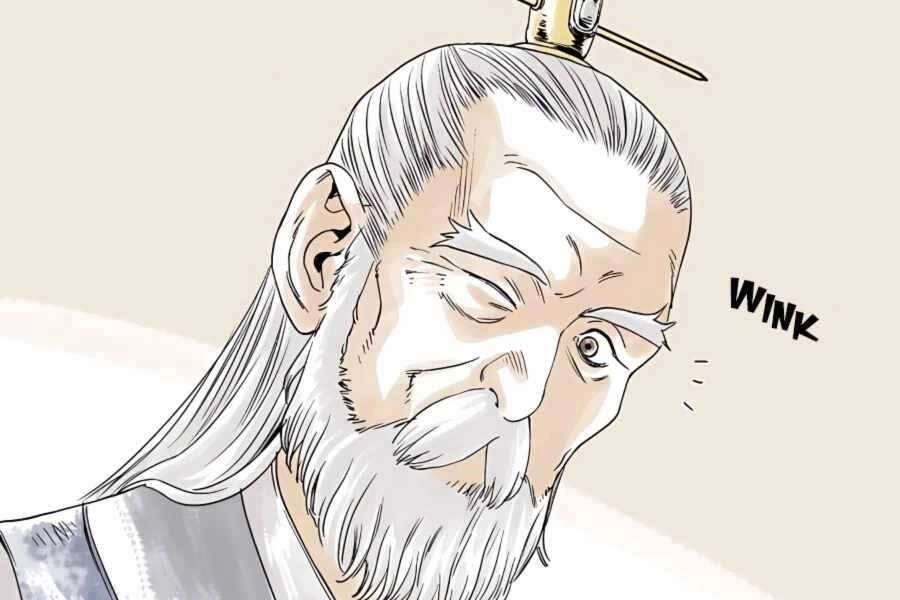 Ma Hiệp Côn Lôn Chapter 4 - 141