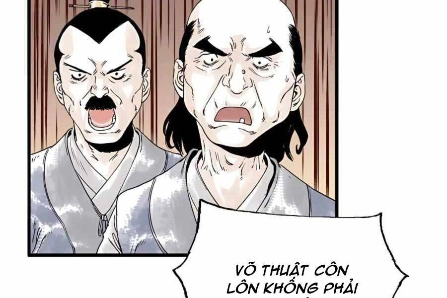 Ma Hiệp Côn Lôn Chapter 4 - 151