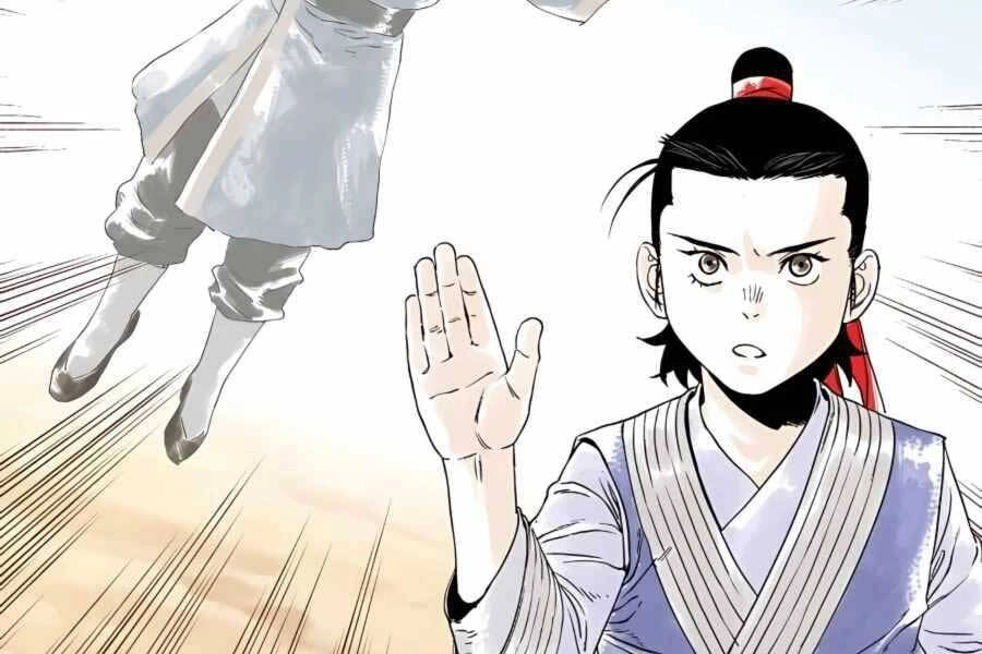 Ma Hiệp Côn Lôn Chapter 4 - 154