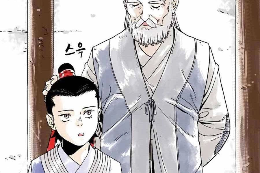 Ma Hiệp Côn Lôn Chapter 5 - 11