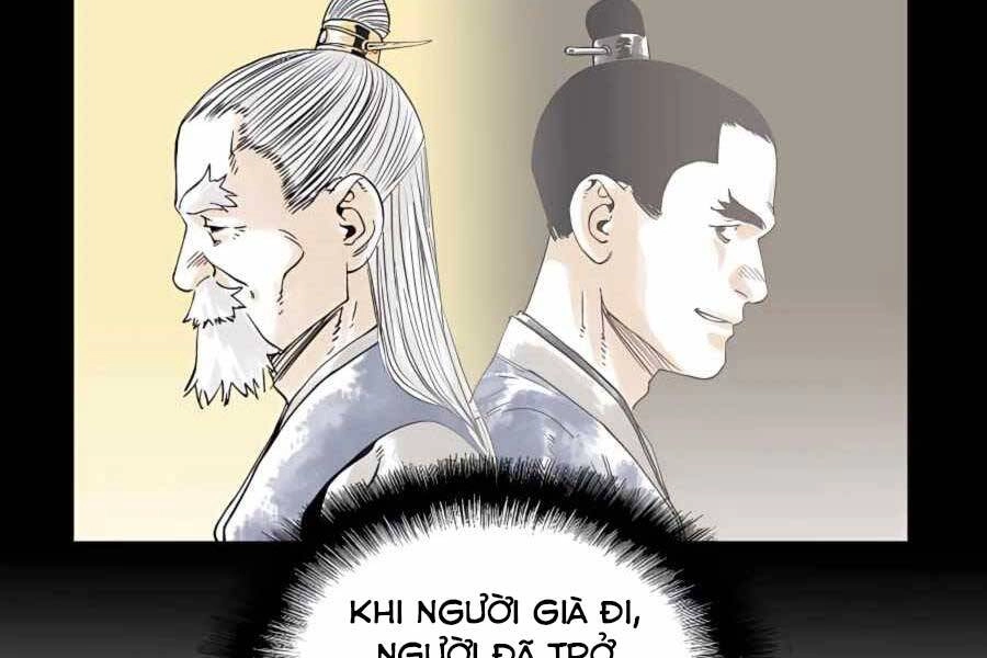 Ma Hiệp Côn Lôn Chapter 5 - 36