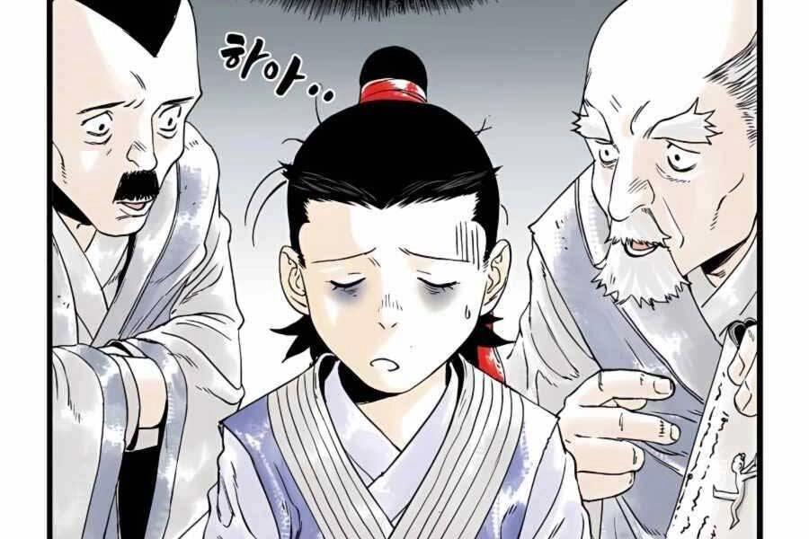 Ma Hiệp Côn Lôn Chapter 5 - 81