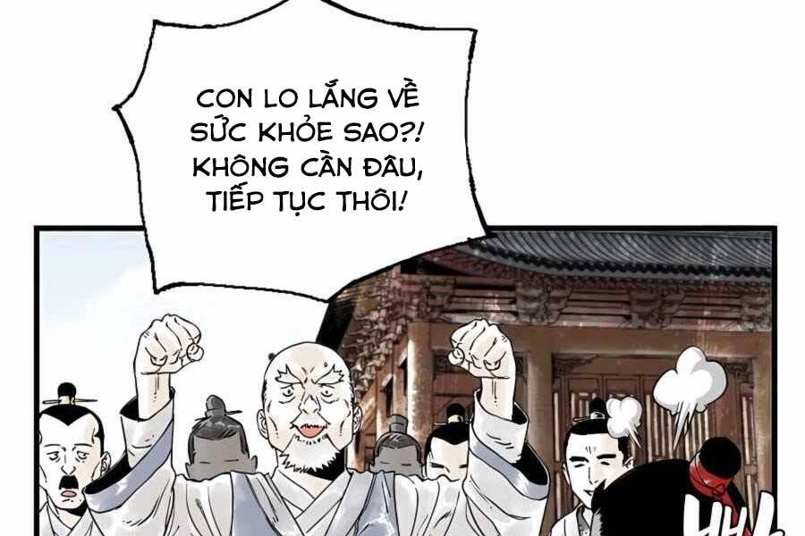 Ma Hiệp Côn Lôn Chapter 5 - 85