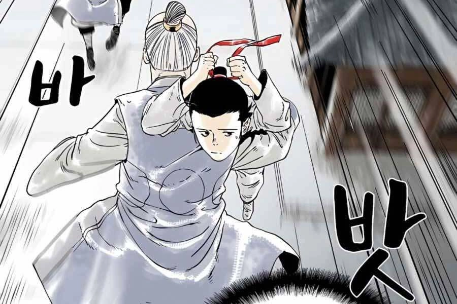 Ma Hiệp Côn Lôn Chapter 5 - 127