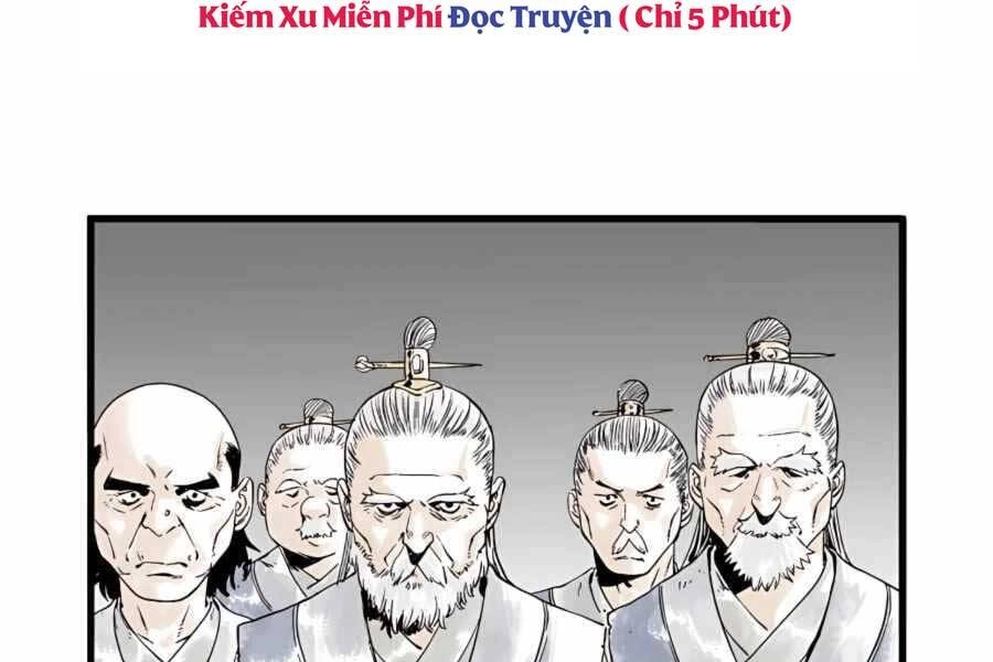 Ma Hiệp Côn Lôn Chapter 5 - 133
