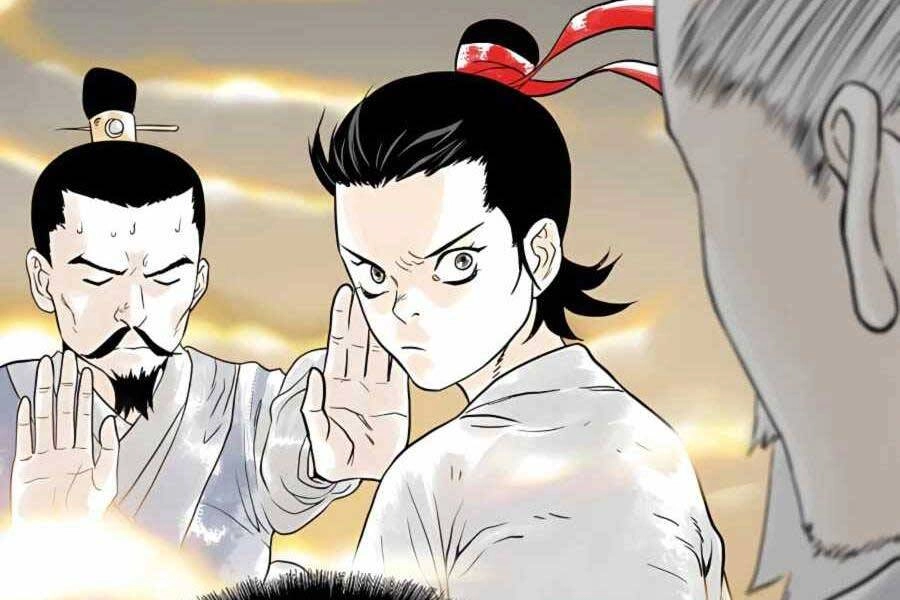 Ma Hiệp Côn Lôn Chapter 5 - 161