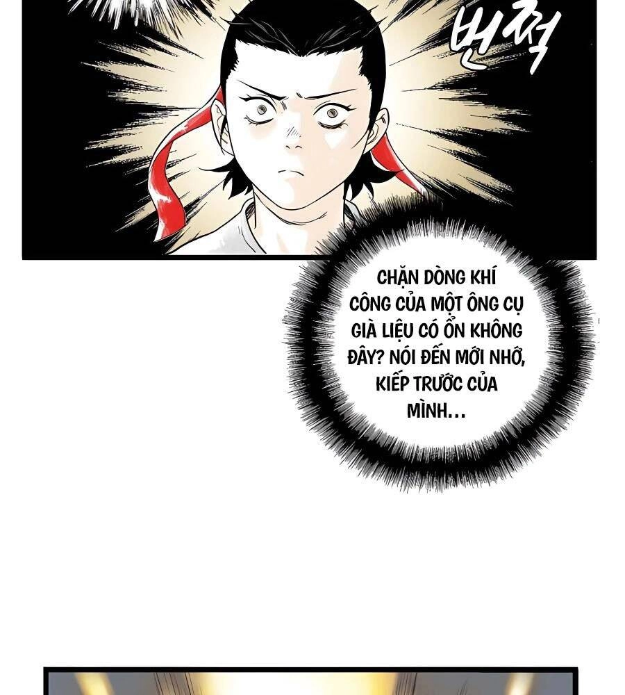 Ma Hiệp Côn Lôn Chapter 6 - 5