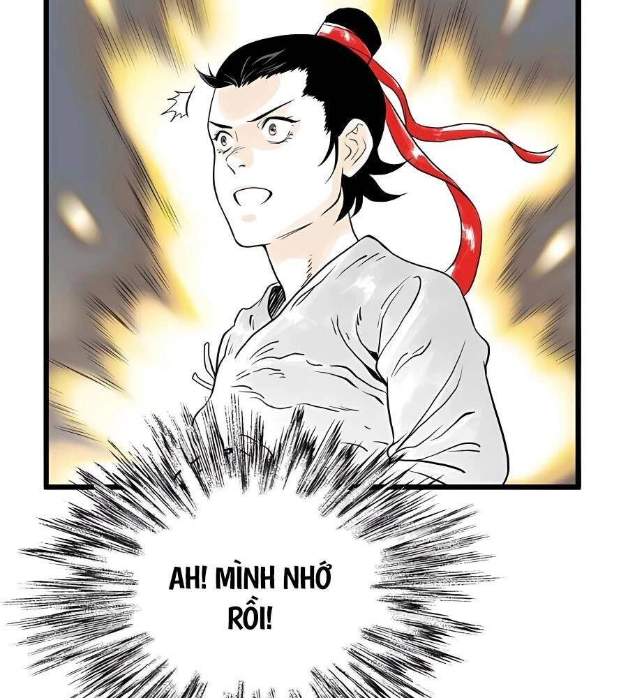 Ma Hiệp Côn Lôn Chapter 6 - 6