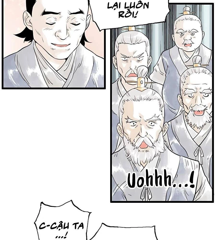 Ma Hiệp Côn Lôn Chapter 6 - 40