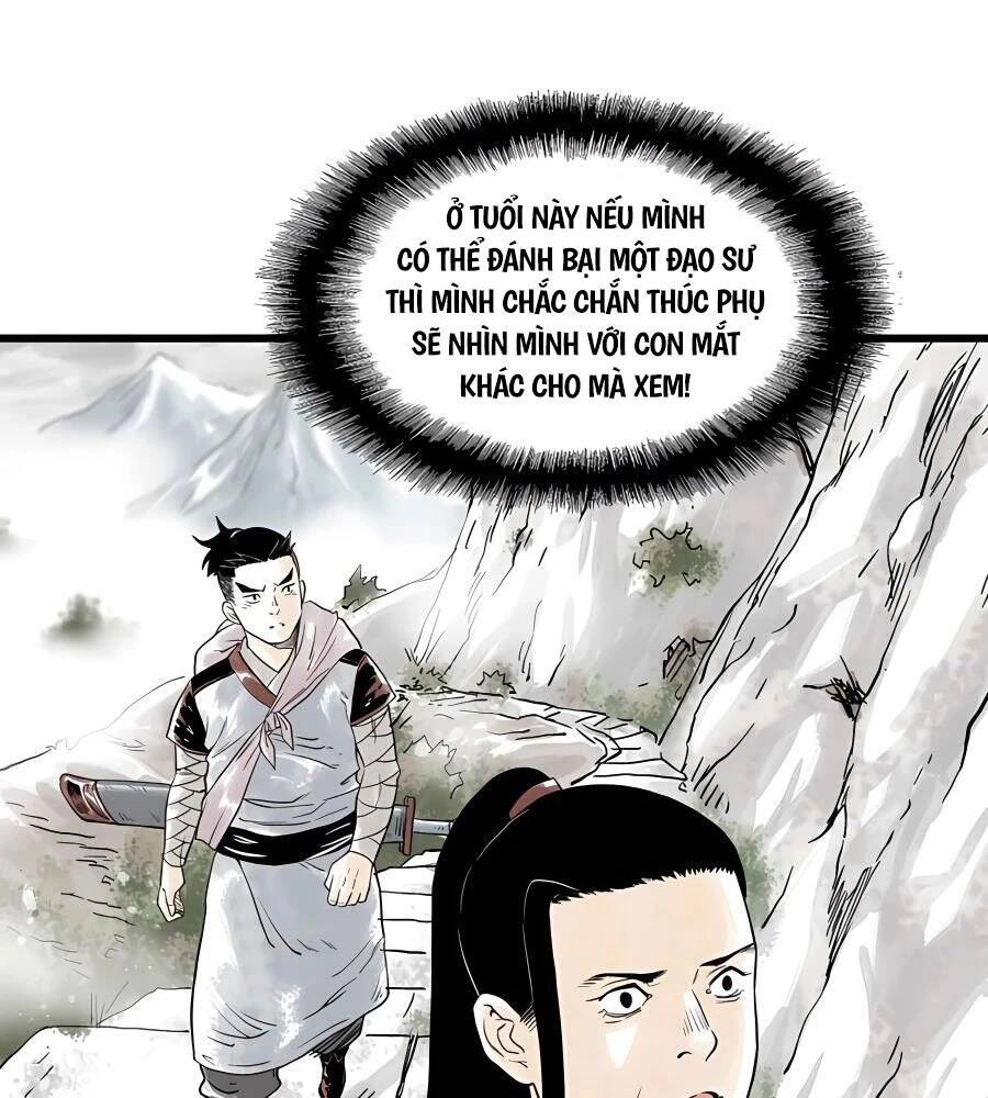Ma Hiệp Côn Lôn Chapter 6 - 90