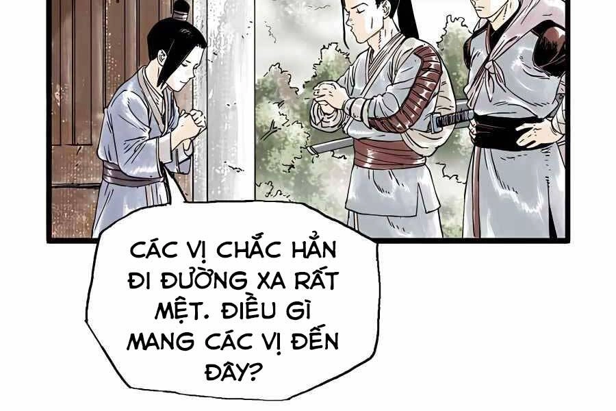 Ma Hiệp Côn Lôn Chapter 7 - 4