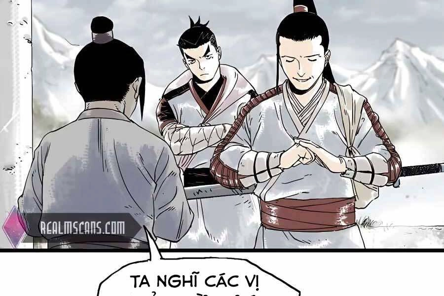 Ma Hiệp Côn Lôn Chapter 7 - 6