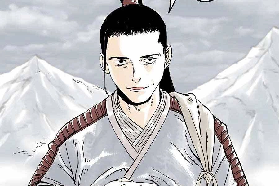 Ma Hiệp Côn Lôn Chapter 7 - 8