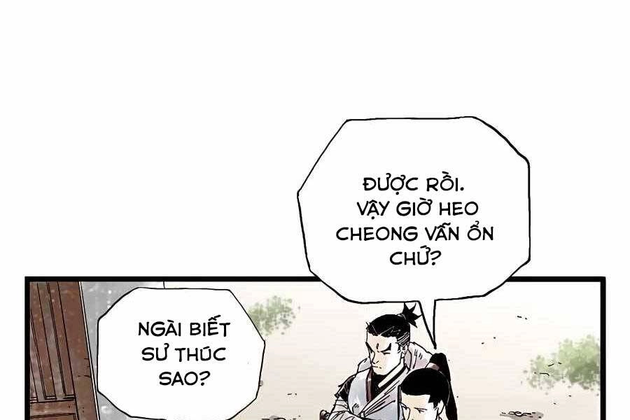 Ma Hiệp Côn Lôn Chapter 7 - 16