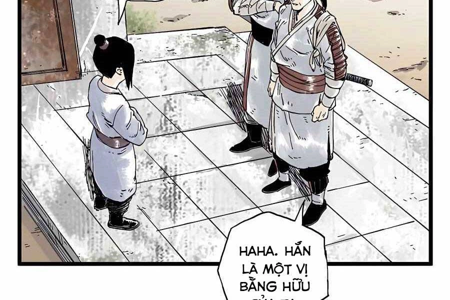 Ma Hiệp Côn Lôn Chapter 7 - 17