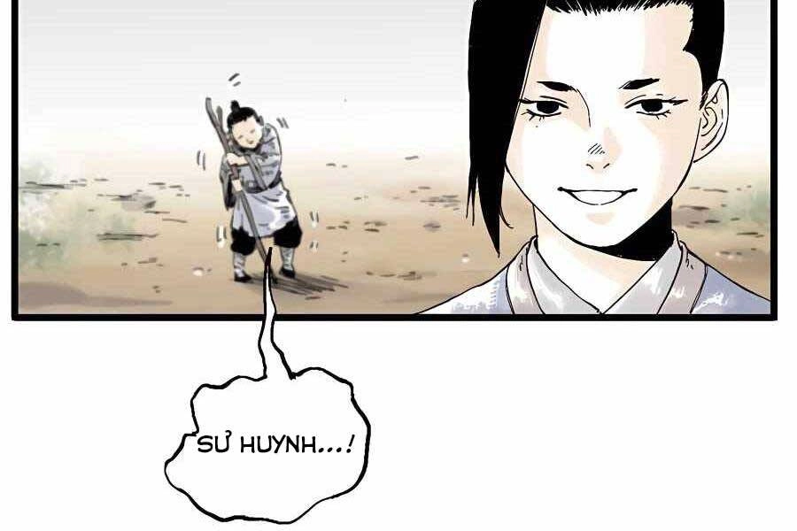 Ma Hiệp Côn Lôn Chapter 7 - 19
